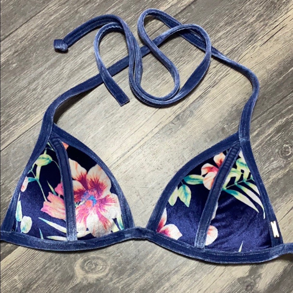 bikini bathing suit top